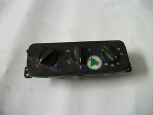1 Pc. New 11M8-90110 Air Conditioner Controller For Excavator - Picture 1 of 1