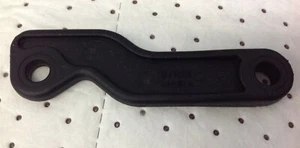 Husqvarna Atlas Copco Plate LF50 LF75 LF80 Handle Knob No 594480501 4700391824 - Picture 1 of 2