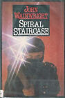 Spiral Staircase Hardcover John William Wainwright