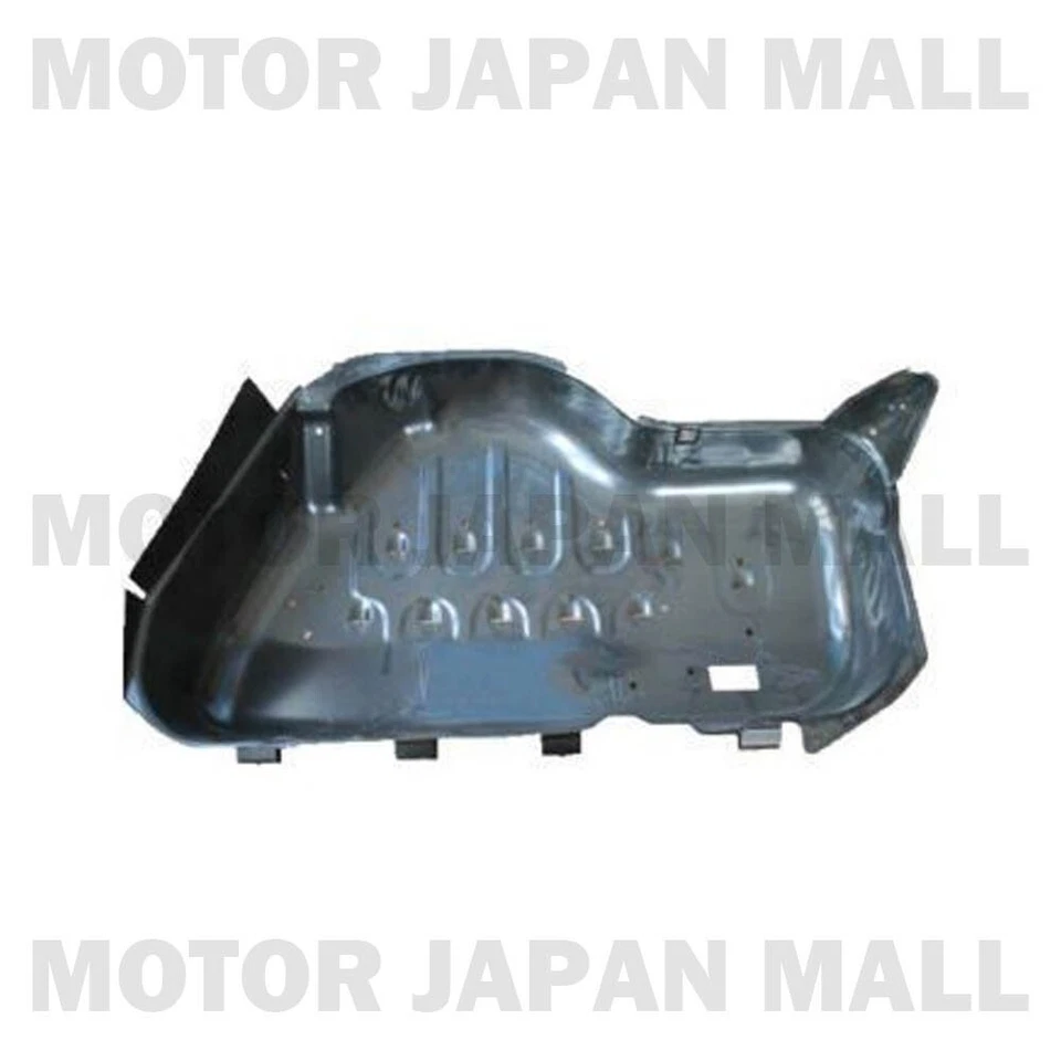 PROTECTOR TANQUE COMBUSTIBLE ORIGINAL TOYOTA 77641-14100 para SUPRA 1993-1998 Foto 1 de 1