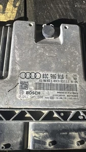 Bosch ECU 03C906016T MED17.5.5 0261S05590 VW Audi Engine Control Unit - Picture 1 of 1