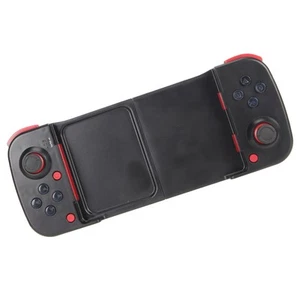 BT Mobile Game Controller Stretchable Wireless Phone Gamepad For Andr-oid Fo BEA - Picture 1 of 12