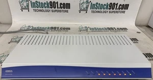 Adtran Total Access 908E 2nd Gen IP Business Gateway | 4242908L1 - Afbeelding 1 van 3