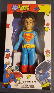 NECA Ben Cooper Super Hero Superman 5.5" #24 - Picture 1 of 6