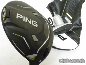 PING G430 10K Driver 9° Project X Denali Charcoal 60g 6.0 Stiff +Cover & Tool - Picture 1 of 6