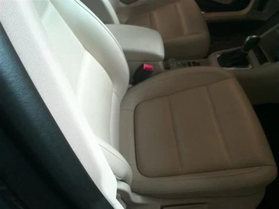 Asiento delantero pasajero cuero manual se adapta 09-17 TIGUAN 10225298 Foto 1 de 4