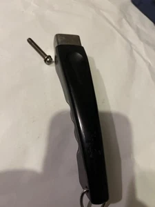 Mango de repuesto para utensilios de cocina artesanal Luster para cacerola o sartén - Imagen 1 de 4