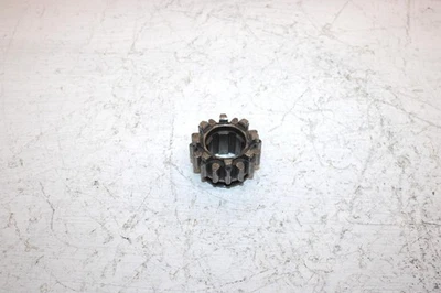 Bombardier Can-am Outlander Max 400 2014 OEM engranaje contraeje 16T 420620441 AB6 Foto 1 de 4