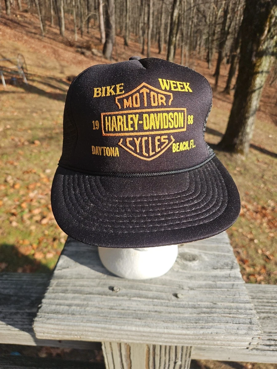 bike week hat products for sale | eBay