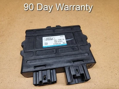 2007-2009 Ford Fusion Transmission Control Module TCM Part# 7E51-7Z369-AA - Image 1 of 3