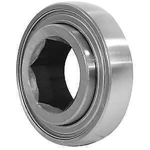 AE45208 Baler Roll Bearing Fits John Deere 385 430 435 448 456 466 467 530 535 - Picture 1 of 12