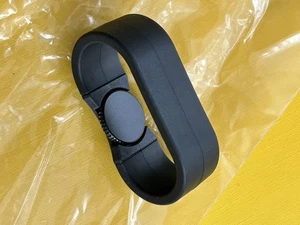 Leica 14648 hand grip "for Leica M" Finger loop L size. Fingerschlaufe - Picture 1 of 2