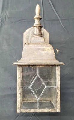 Lámpara decorativa de montaje en pared INV#M-442 Foto 1 de 4