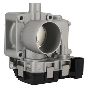 Corpo Farfallato Valvola for Ford Ka RU8 Fiat 500 Punto Panda Lancia Ypsilon 1.2 - Picture 1 of 12