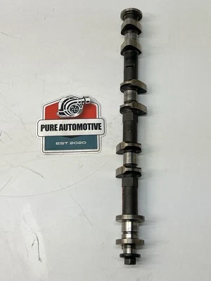 Левый кулачковый вал со стороны водителя для Nissan 370Z G37 2009-2019 годов выпуска VQ37VHR от оригинального производителя - Изображение 1 из 4