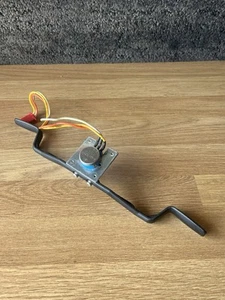 Drive Envoy 4/6/8 Mobility Scooter Wig Wag Throttle - Picture 1 of 9