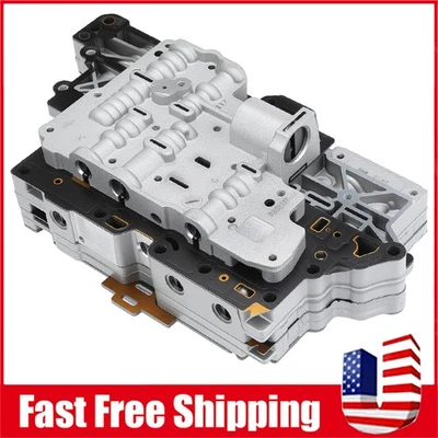 For Chevrolet Malibu Equinox Impala 2009-2017 6T70 6T75 Transmission Valve Body - Image 1 of 4