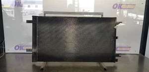 19 FORD F150 AC CONDENSER ASSEMBLY - Picture 1 of 12