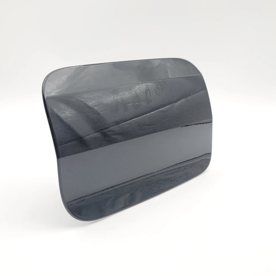 2019 - 2025 OEM BMW G20 G80 G82 M3 M4 Fuel Gas Tank Door Lid - Image 1 of 4