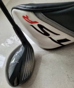 Titleist Fairwayholz 3 mit Premium Schaft Graphite Design Tour AD IZ-7 - Bild 1 von 5