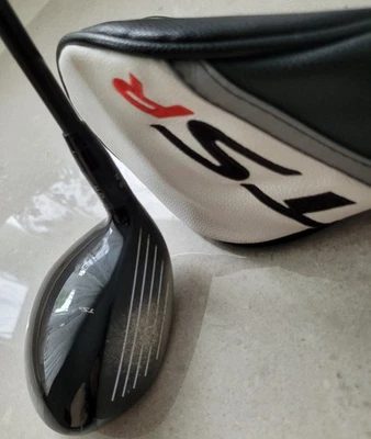 Titleist Fairwayholz 3 mit Premium Schaft Graphite Design Tour AD IZ-7 - Bild 1 von 4