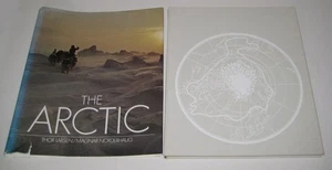 The Arctic. Larsen, Thor and Magnar Norderhaug: - Picture 1 of 1