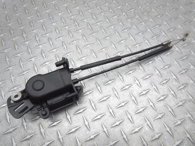 BMW R1200 R1200RT 2016 14-18 OEM escape servoválvula cable actuador motor relé Foto 1 de 4