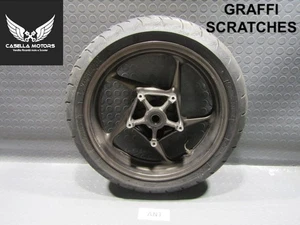 VORDERRADFELGE YAMAHA T-MAX 530 2012 2014 - Bild 1 von 7