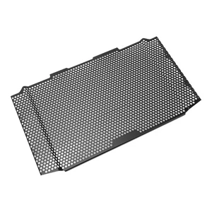 Motorcycle Radiator Grill Water Tank Protector Cover Guard For CB1000R 2018-2022 - Picture 1 of 12