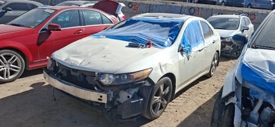 Acura TSX 2011 transmisión automática OEM 140 k millas (LKQ ~ 439241918) Foto 1 de 4