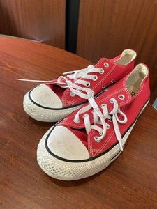 Tenis CONVERSE ALL STAR M9696 para hombre talla 5,5 para mujer 7,5 - Imagen 1 de 7