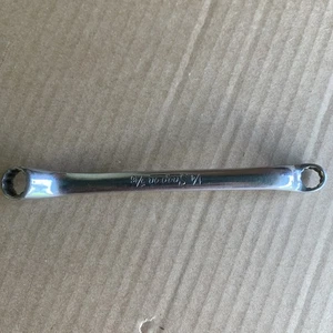 Snap On XS810 1/4" & 5/16" Offset Box-End Ringschlüssel - Bild 1 von 4