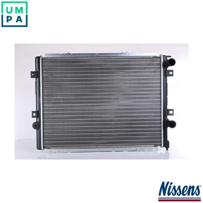 RADIATOR ENGINE COOLING 63859 FOR RENAULT TRUCKS MASCOTT/Van/Platform/Chassis - Image 1 of 4