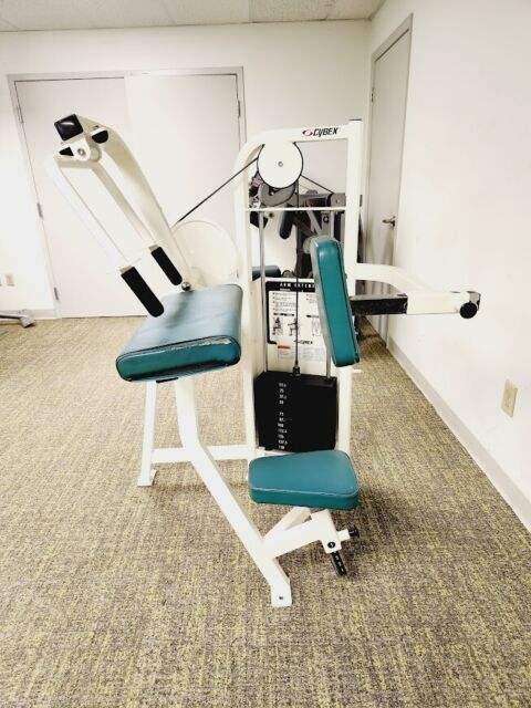 Cybex 健身和训练力量训练器材| eBay