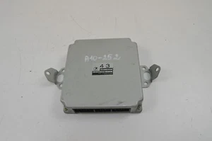Unidad de módulo de control ECU del motor Subaru 22611AE031 A18000DS5 - Imagen 1 de 6