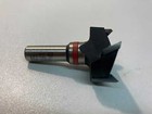 Leitz Beschlagbohrer links HW-DM 35x70 mm / S: 10x26mm (NEU&OVP)
