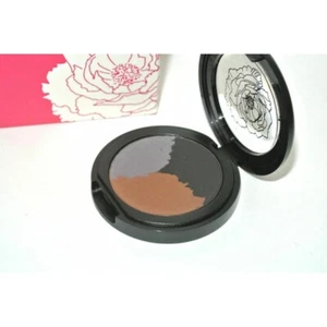 Fitglow Beauty Mineral Eye Trio Eye Shadows SMOKE LINES Full size New in box - Picture 1 of 2