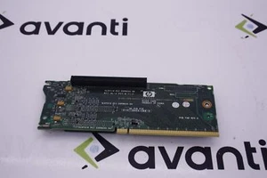 HP 496057-001 PCI-E RISER CARD - Picture 1 of 5