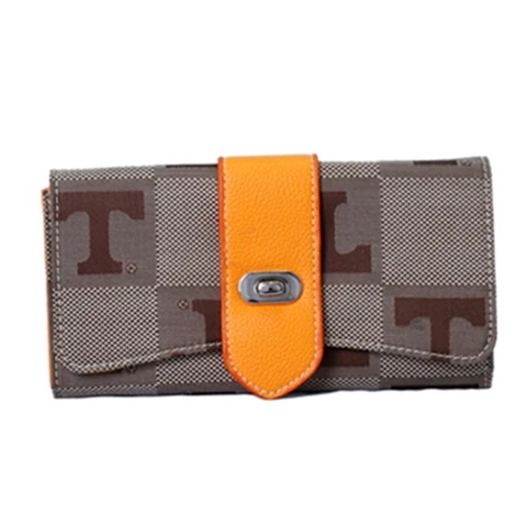 Tennessee Volunteers Signature Wendy Wallet Cover