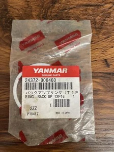 Anillo Yanmar 24372-000460 T2P46 - Imagen 1 de 2