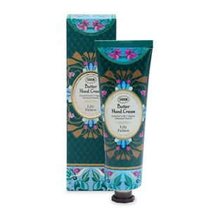 LIMITED EDITION Sabon Butter Handcreme 2,5 flüssige Unzen 75 ml Lily Palace - Bild 1 von 1