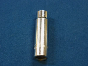 MAC VD186R 1/2 Inch Drive 9/16" 6 Point Deep Socket - Picture 1 of 4