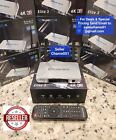 2023 SuperBox Elite 3, With Bluetooth Remote, 4/64gb, Same Day Shipping 