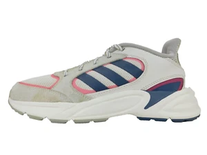 Adidas Women's 90s Valasion Running Multicolor Shoes Size 9 - Picture 1 of 11