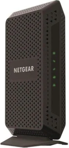 NETGEAR CM600 DOCSIS 3.0 Modem kablowy kompatybilny ze wszystkimi dostawcami kabli - Zdjęcie 1 z 2