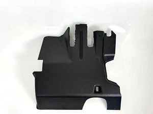 RHD Under Dash Cover Steering Lower Trim Panel For BMW E30 M3 83-91 - Picture 1 of 7
