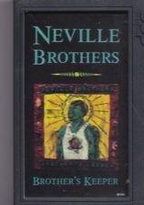 Neville Brothers-Brothers Keeper DCC Cassette 
