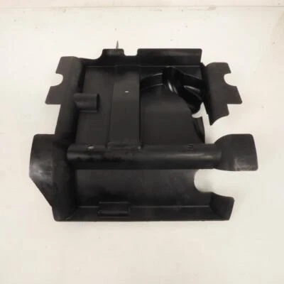 Protection de radiateur origine pour scooter Suzuki 400 Burgman 2007-2016 - Photo 1/2