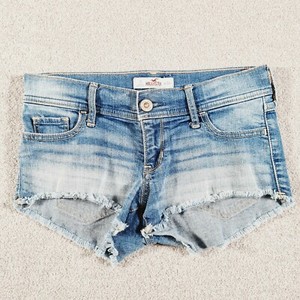 Hollister Denim Shorts for Women for 
