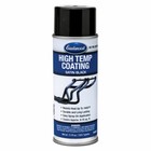 Eastwood Satin Black High Temp 11.75oz Aerosol Spray High Heat And Engine Paint
